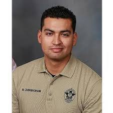 Gary Gulledge's Instagram, Twitter & Facebook