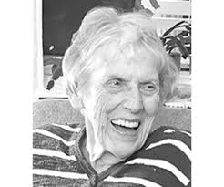 Marlene Nixon Obituary (1932