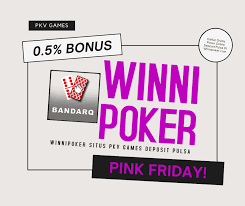 Pin Di Situs Judi Qq Online