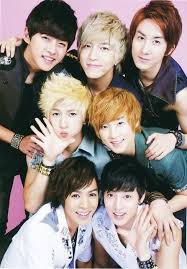 This Is On The Folder My Japanese Host Sister Gave Me From March 2013 U Kiss Kiss Korean Idol