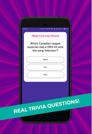 And sunday night's game during the 90th academy awards, . Download This A Practice App For Hq Trivia