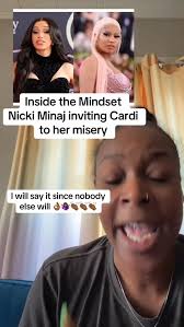 Factz since Nicki married this man who has stuck around a lot of ppl don't  believe he married her for all the right reasons