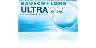 Free trial contacts for astigmatism by mail. Ultra Contact Lenses By Bausch Lomb