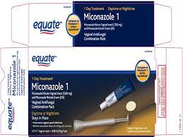 Equate One Day Yeast Infection Treatment Reviews Family Healthcare