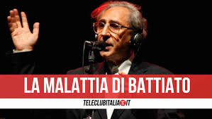 Battiato's songs contain esoteric, philosophical and religious themes. Ce0vuxvb5heycm