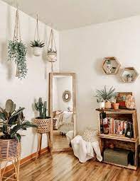 How To Decorate Your Blank Walls 17 Inspirational Chic Ideas Ecemella In 2021 Cozy Room Decor Room Ideas Bedroom Room Decor Bedroom