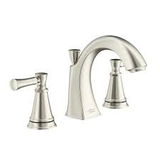Widespread bathroom faucet 2021 tax forms. American Standard Chancellor Two Handle 8 Widespread Bathroom Faucet At Menards