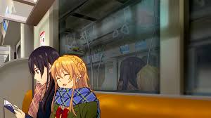 200 Citrus Ideas Citrus Manga Yuri Anime Citrus