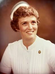 Diana Lee Hallenbeck