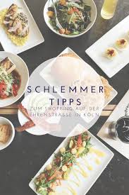 Essen Gehen Auf Der Ehrenstrasse Essen Essen Koln Essen Gehen Koln