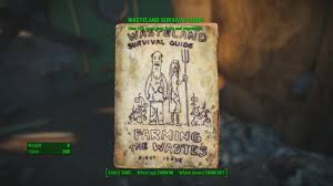 A man with curly hair and eyebrows is shown with fistfuls of coupons. Wasteland Survival Guide Farming The Wastes Fallout 4 Wiki Guide Ign