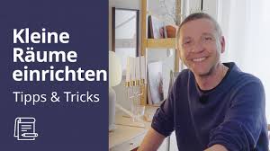 Es ist der privateste raum einer wohnung, der rückzugsort, an dem wir einschlafen, träumen und wieder aufwachen. Kleines Wohn Und Schlafzimmer Gestalten Ikea Tipps Tricks Youtube