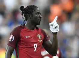 This version depicts the stunning finish from portugals eder against host nation france in extra time of the euro 2016 final in paris. Incredible Journey Of Portugal S Euros Hero Summed Up By Prophetic Facebook Post