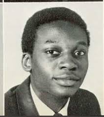 Did you know Larry McDavid, a beloved Plano citizen from the Douglass  community? He was a member of Shiloh Baptist, but also part of the music  program at First Baptist, until he