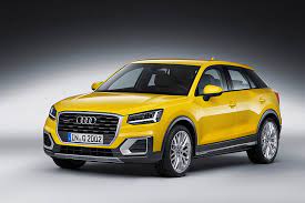 Maybe you would like to learn more about one of these? Hd Wallpaper Audi Q2 Hd Pack Wallpaper Flare