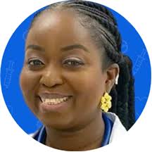 Deborah Yisa, PMHNP, Dallas, TX