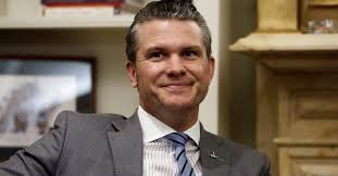 'Russia is popping champagne': Onlookers blast Pete Hegseth after big  Ukraine announcement