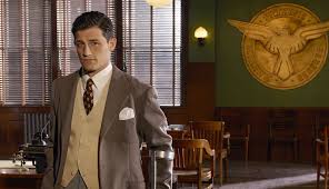 Music of john philip sousa washington, dc: Agents Of Shield Season 7 The Legacy Of Daniel Sousa Den Of Geek