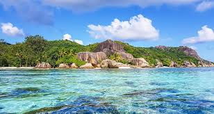 Seychely sa nachádzajú uprostred indického oceánu, tvorí ich veľa ostrovčekov, z ktorých najznámejšie sú mahé, praslin a la digue. Seychely Bez Cestovky Prakticke Informacie A Tipy Traveliv Sk