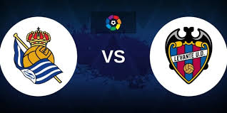 Real Sociedad vs Levante Betting Odds, Tips, Predictions, Preview 25th October 2026