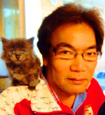 Ty Andre's Fan Book Page