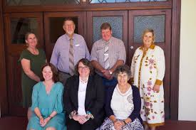 North Burnett Regional Council - Meet Your Councillors