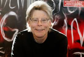 Stephen King calls Trump nominees a 'motley crew of plunder-monkeys'
