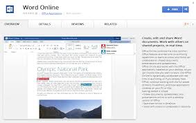 We did not find results for: Microsoft Makes Office Online Available In Chrome Web Store Zdnet