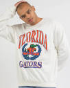 NCAA Team Wear | Florida Vintage Mascot Crew Sweatshirt Vintage ...
