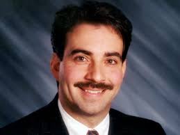 Westerly leader Robert Ritacco charged with sexual assault