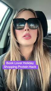 Holiday Shopping is making me weak 🎄 Thankfully I have these Wholly Balls,  which for the past month have been my new favorite protein snack. These are  “The Locha Mocha” which is a mocha hazelnut ...