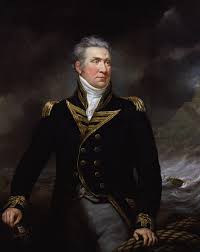 Maybe you would like to learn more about one of these? Royal Navy Ranks Rates And Uniforms Of The 18th And 19th Centuries Wikipedia