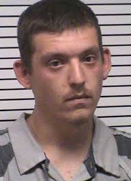 Three arrested after Iredell meth probe