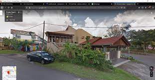 It is located along the straits of johor at the southern end of peninsular malaysia. Majlis Perbandaran Johor Bahru Tengah Projects Home Facebook