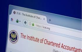 Hall ticket for ca intermediate is available admit cards with photographs and signatures of all the eligible candidates of ca ipcc may 2021 exam will be issued 14 days before the commencement. Icai Includes Two New Exam Centres For Ca June Foundation Exams