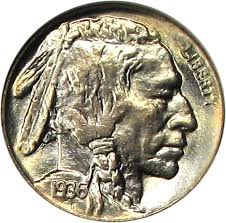 The $690 1936 buffalo nickel value of the approximately 119 million 1936 buffalo nickels minted few survive today in uncirculated, brand new condition. 1936 D Buffalo Nickel Pricing Guide The Greysheet