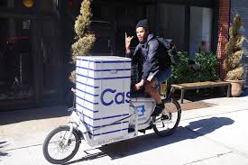 Die bodyguard ® kommt unabhängig von der bestellten größe immer im gleichen karton von 120 cm x 40 cm x 40 cm zu ihnen. Casper Bringt Seine Matratzen Nach Deutschland Business Insider