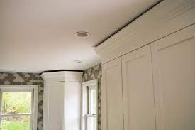 Using their chinese method of assembly is not durable, unstable and can cause your cabinets to be assembly options: Cabinet Crown Molding Rogue Engineer