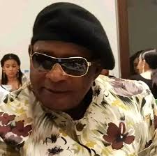 Who is ahmed bakayoko in lingala music who seem to be mentioned in every  song?