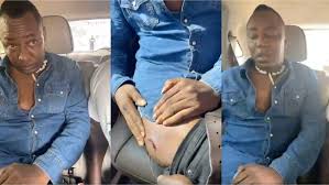 A reliable source close to the family told thisday in minna. Grbailcfkqfknm
