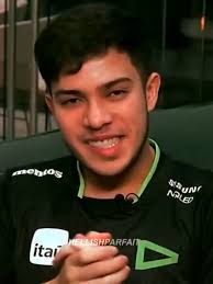 sim, teremos tutu titular amanha contra a Sentinels, as 21hrs. #loud  #valorant #loudvalorant #tuyz creditos hellishparfait