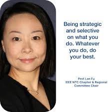 Women in Nanotechnology Archives