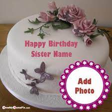 We did not find results for: Pink Flowers Happy Birthday Sister Wishes Name And Photo Generated