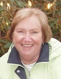 Barbara Fisher Obituary (1947