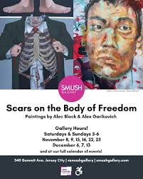 🍦 Summer 2025 Residency Artist Wrap-Up🍦 Meet Maya Vasquez, Visual Art