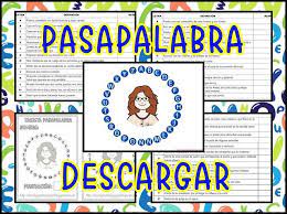 Pin En Lectoescritura
