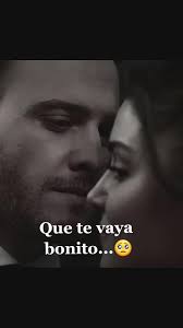 Ojalá que te vaya bonito🥰 #vicentefernandez🖤🥀