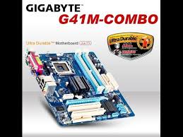 If you have experienced lower download speed, please try other region download sites. Motherboard Gigabyte Ga G41m Combo Ram Ddr3 Lan Atheros Graphics Intel Gma X4500 Windows 10 64bits Youtube