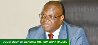 Malawi Revenue Authority