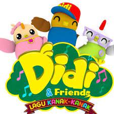 Youtube > lagu kanak tv. Kedai Beg Kartun Kanak Kanak Online By Din Publications Facebook